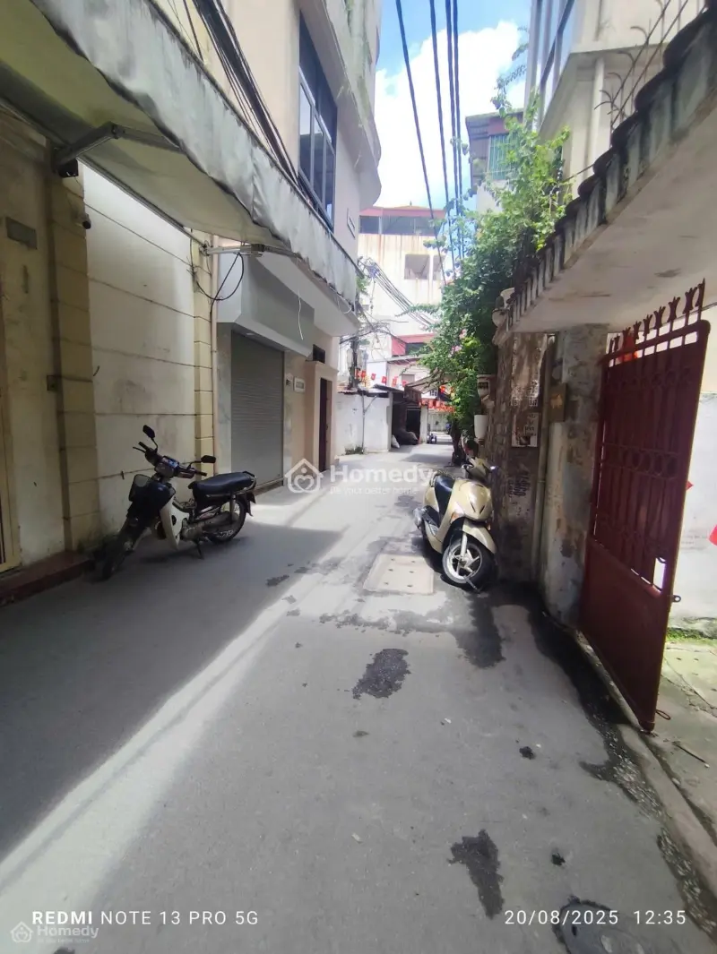 @@ Cần Bán Nhanh Nhà Đẹp Thái Thịnh, 4 Tầng Nội Thất Đầy Đủ