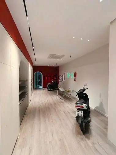 Cho Thuê Nhà Hẻm Xe Hơi – Hai Bà Trưng, Quận 3