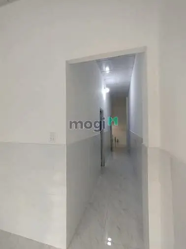 Bán Nhà Hơn 600 Triệu Khu Phố Bình Ý Phường Tân Bình Đồng Nai