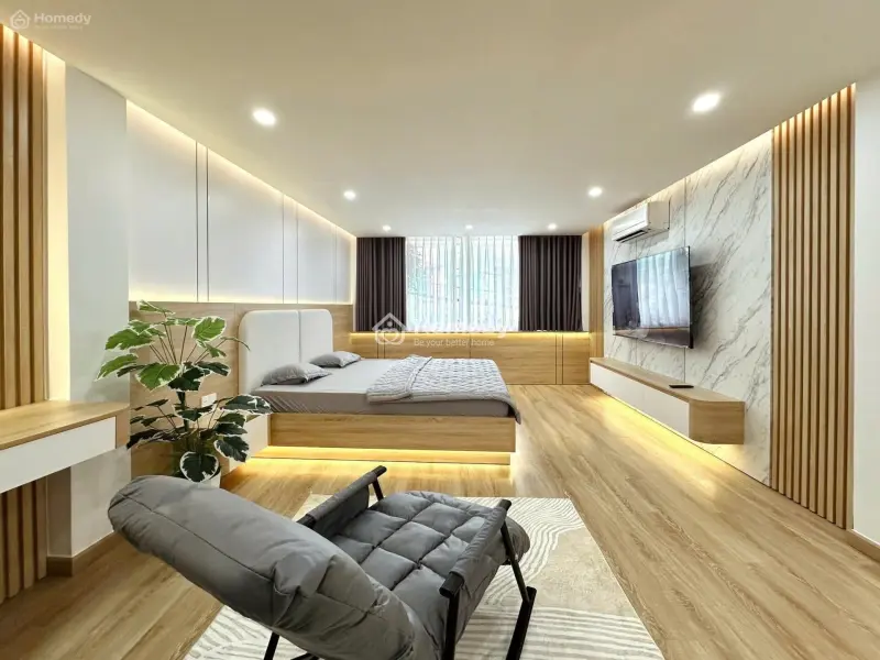 Lh Phúc 07940629***Cần Bán Gấp Căn Ở Tô Hiến Thành-Q.10, Dt:50M2/1Ty550, Shr Bao Thuế Phí, Hxh