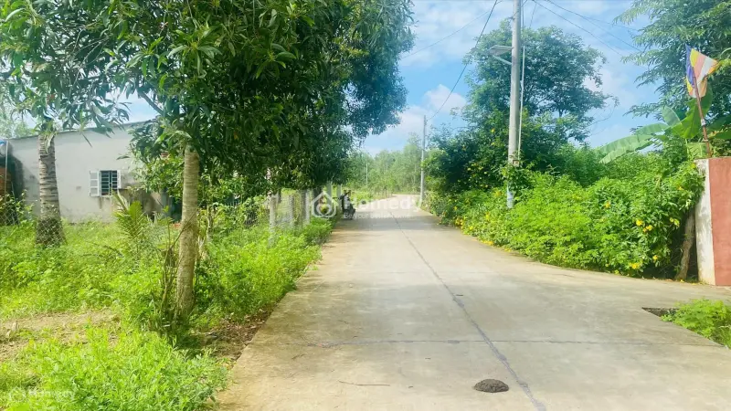 Bán 408M2 Đất Ont Tân Xuân - Hàm Tân Giá Đầu Tư Chỉ 620 Triệu