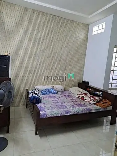 Bán Nhà 1 Trệt 2 Lầu Ngang 6,2M Mt Đường Phan Đình Phùng, P. Hiệp Phú