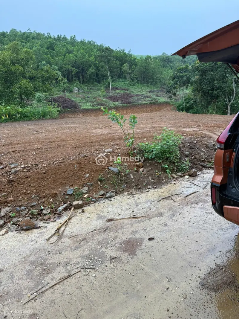 Cơ Hội Đầu Tư Sinh Lời – Dự Án Đất Nền Thạch Quảng Xii