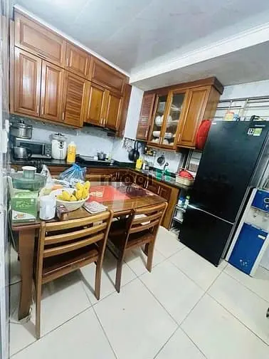 🌟Nhỉnh 4 Tỷ Tập Thể Quan Hoa_Cầu Giấy_Tầng 1_Ô Tô_70M2 2Pn Ở Ngay🌟