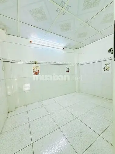 2,68 Tỷ Nhà Nhỏ Có Sổ Hồng Hưng Phú P10Q8 Nhà Đẹp Ở Liền