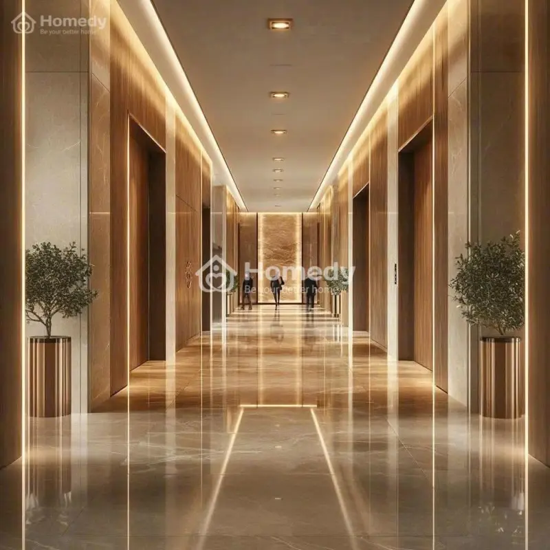 Đặt Chỗ Ngay Suất Ngoại Giao Căn Hộ 2 Phòng Ngủ Tòa F2 Đẹp Nhất Dự Án Sun Feliza Suites Cầu Giấy