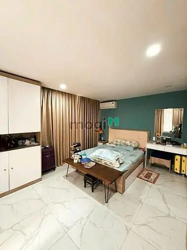 Siêu Phẩm Nhà Hẻm Đặng Văn Ngữ, P10, Phú Nhuận