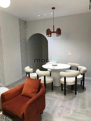 Cho Thuê Nhà Hẻm Xe Hơi – Hai Bà Trưng, Quận 3