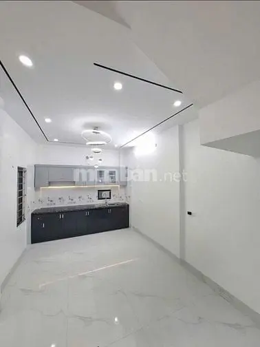 Cho Thuê Gấp Nhà Mới Xây Đường Nguyễn Văn Trỗi – Phú Nhuận