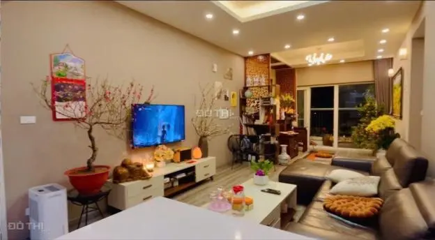 Bán Căn Hộ Ct2B Xuân Phương Quốc Hội 106M2 Full Nội Thất Đẹp Mỹ Mãn