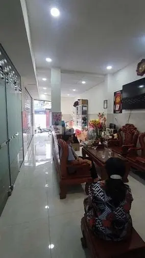 Căn Góc Mtkd 61M2 Đxh 6M,Shr Đường Số 8, Linh Xuân,Thủ Đức Chỉ 4.5Ty