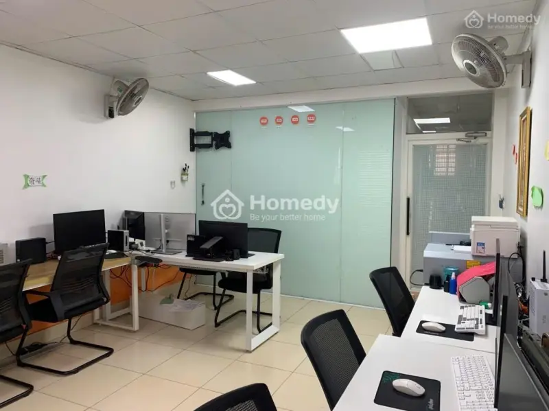 Bán Nhà Mặt Phố Nguyễn Xiển Thanh Xuân 50M2 24.49 Ty