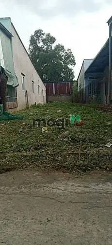 Bán Lô Đất Gần Chợ Tân Bình Ngã 4 Bến Cá 5X35