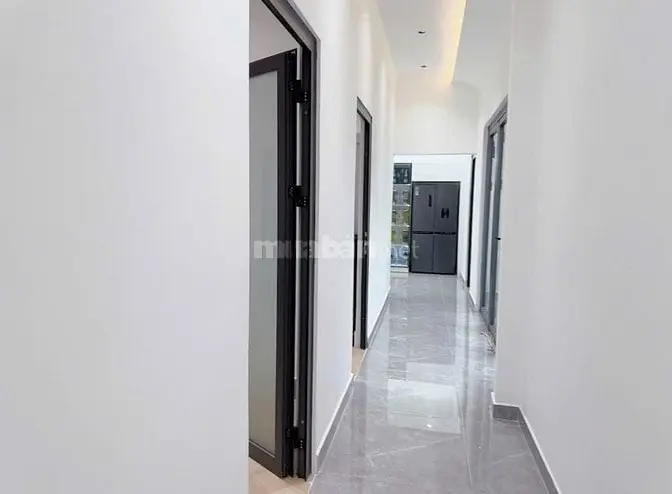 Cần Bán Gấp Căn Nhà Nguyễn Hữu Trí