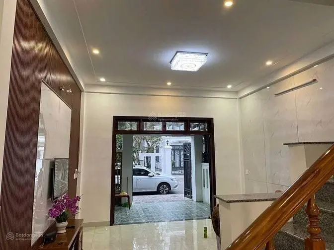 Bán Nhà Đẹp Green City - Có Nội Thất, Chỉ Dọn Vào Ở.