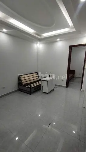 Chính Chủ Cho Thuê Căn Hộ Ccmn Số 08 Ngõ 225 Quan Hoa, Đầy Đủ Đồ