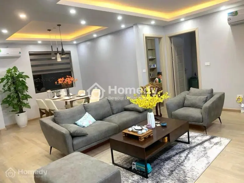 Bán Căn Hộ Chung Cư Ct3 Ruby Phúc Lợi- Tầng Cao View Đẹp- Chẵn 3 Tỷ