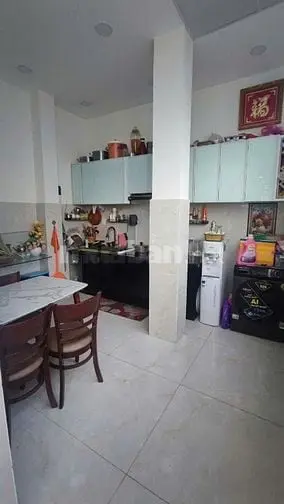 Căn Góc Mtkd 61M2 Đxh 6M,Shr Đường Số 8, Linh Xuân,Thủ Đức Chỉ 4.5Ty