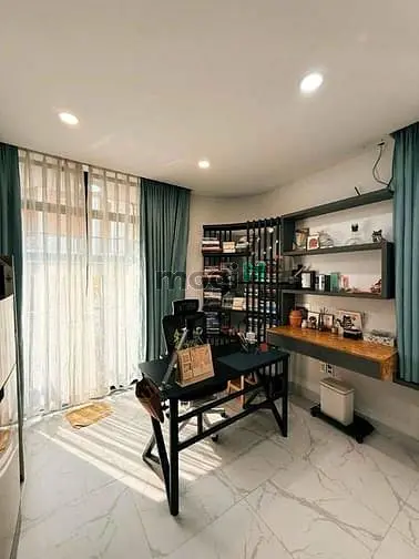 Siêu Phẩm Nhà Hẻm Đặng Văn Ngữ, P10, Phú Nhuận