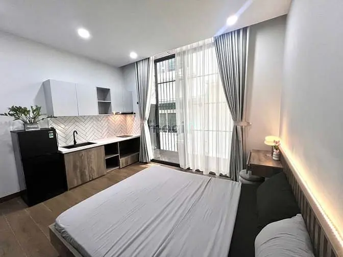 👏Tổng Hợp Phòng Ngay Trung Tâm Q7 (Studio/Duplex) - Tặng Voucher 2🥔