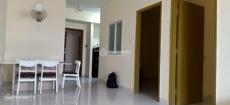 Bán Căn Hộ Tại Hóc Môn - Đường Nguyễn Thị Sóc Giá 1.1 Tỷ 50 Mét Vuông.lh 0909 456 ***