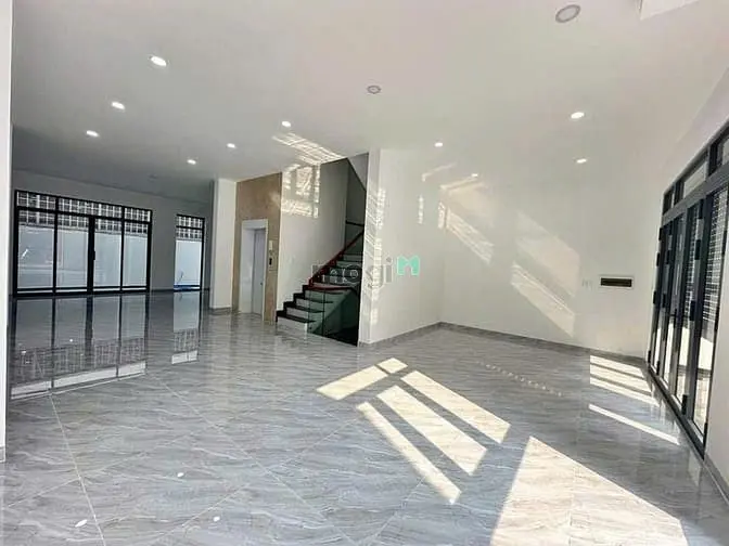 Cho Thuê Nhà 158C Hoàng Hoa Thám, Phường 12,Quận Tân Bình.