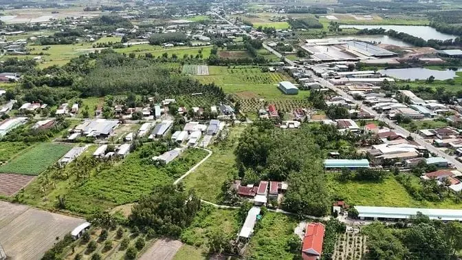 5X20 Có Thổ Cư. Đường Bê Tông. Gần Kcn Phước Đông. 420Tr