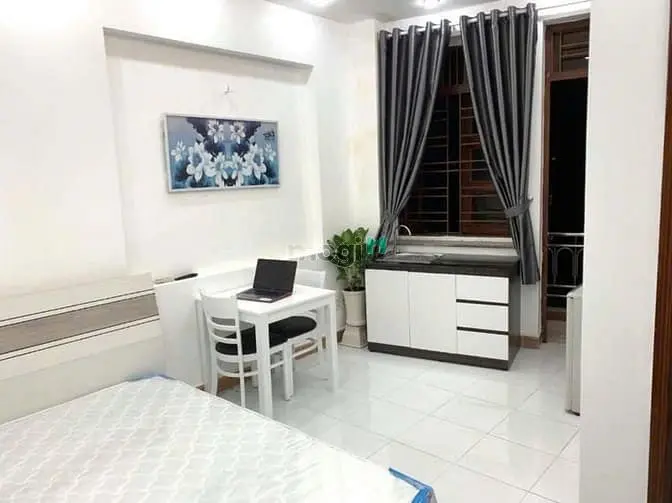 Hxh 656 Cách Mạng Tháng 8 ,Phường 11, Quận 3 Tn 65 Triệu Giá 36 Tỷ