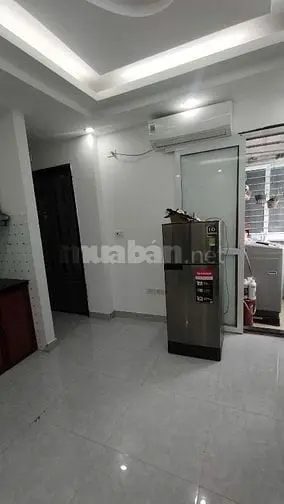 Chính Chủ Cho Thuê Căn Hộ Ccmn Số 08 Ngõ 225 Quan Hoa, Đầy Đủ Đồ