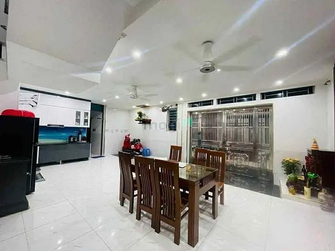 Cc Bán Nhà Khương Đình, Kv Sầm Uất Đông Dân Cư Nhất Quận Thanh Xuân