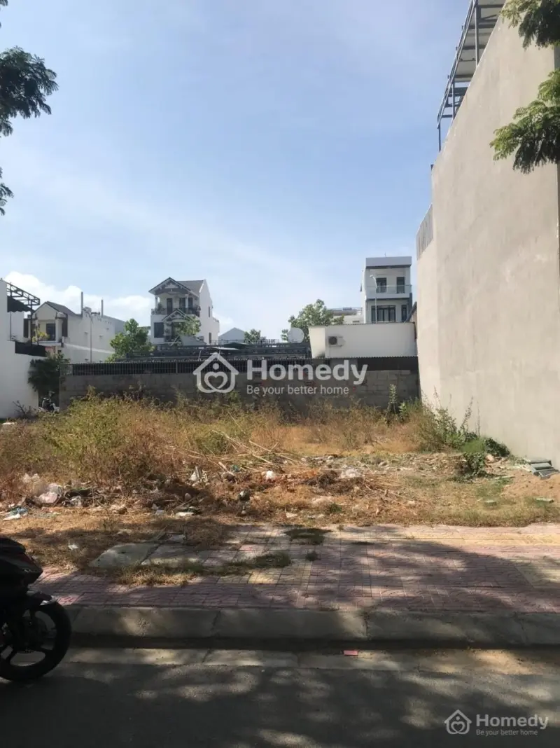 Tôi Cần Tiên Cần Ra 1 Đôi Dt 5X16X2 Tổng 180M2 Giá 3.6Ty/Lô.