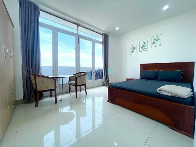 Căn Hộ Trung Tâm 2Pn 9Tr9 Đường Nguyễn Chí Thanh Gần Chợ Hàn