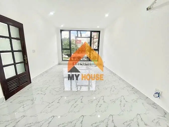 Villa An Phú 7X20M Căn Góc, Nhà Đẹp Giá 60Tr