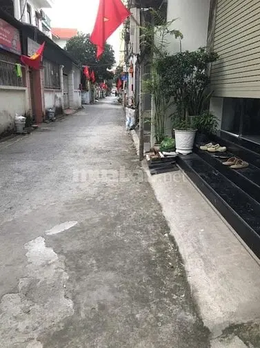 🔥 C.c Bán Gấp Lô Đất Siêu Hiếm – Phúc Lợi, Long Biên – 31M² – G