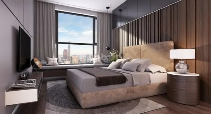 Bán Đúng Giá Cc Ruby Garden, 3,2 Tỷ, 70M2, 2Pn, Tân Bình, Hcm