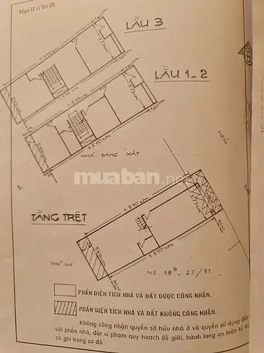 Bán Nhà Mặt Tiền Quận 10, Trần Thiện Chánh, 86M²,3 Tầng, Giá 38 Tỷ
