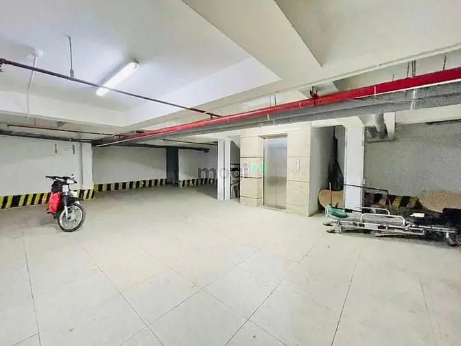 Ưu Đãi 70 Tỷ! Bán Nhà Hẻm Vip Ngay Sư Vạn Hạnh, Q.10 – 214M2 – 6 Tầng.