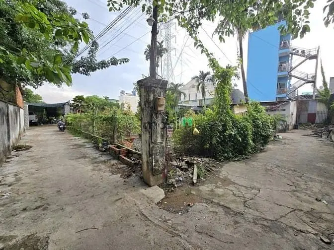 Chính Chủ Bán Đất Phước Bình - Đất 68M2 Ngang 5 Dài 13 Giá 4.25 Tỷ Phư