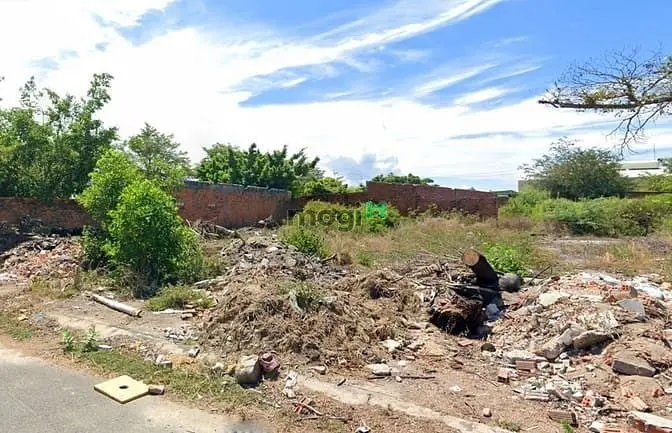 Bán Đất Tái Định Cư Tân Đức Đông, Xã Vạn Lương, Vạn Ninh, Khánh Hòa.