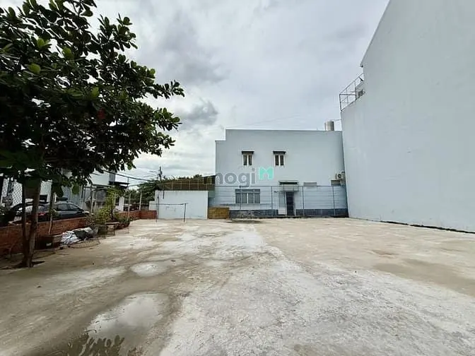 Bán Lô Đất Góc 2 Mặt Tiền – Làng Đại Học Abc – 326M²(20X19) – Đ. 12M