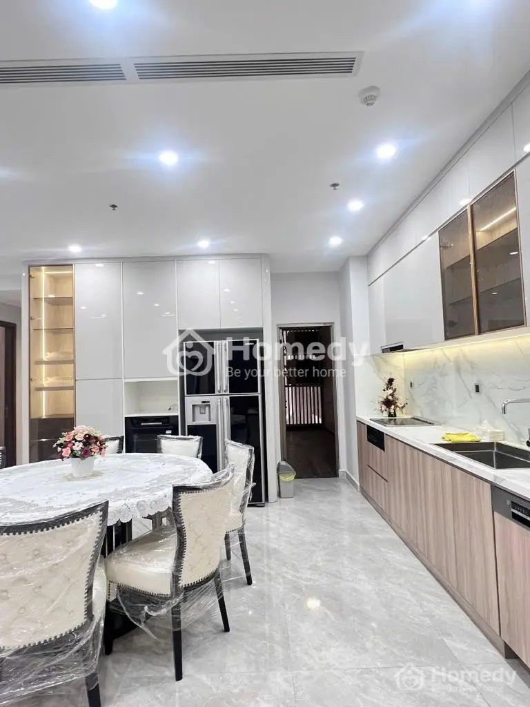 Bán Căn Hộ Midtown Phú Mỹ Hưng, 14,5 Tỷ, 126M2, View Đẹp, Giá Tốt
