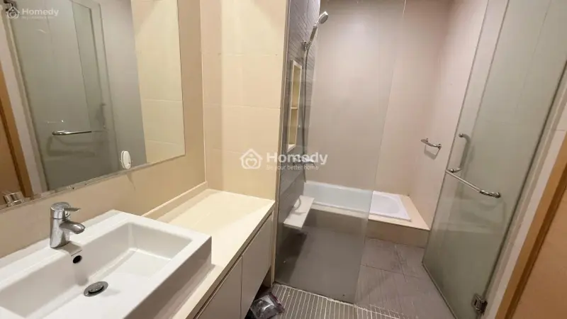 Căn Hộ The Vista An Phú 101M 2Pn 2Wc Full Nt Sổ Hồng Lâu Dài
