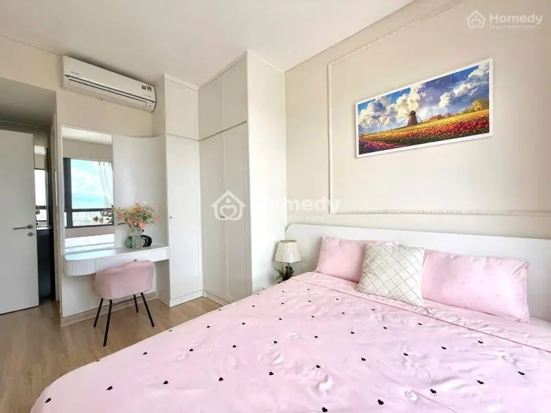 Chỉ 200Tr/ Căn 2Pn _View Land Mark 81 (Lái Thiêu, Tphcm) _ Sổ Sẳn O799-303-195 Ngọc