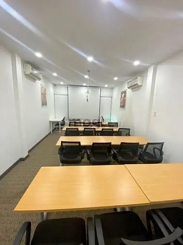 Cho Thuê Nhà Mặt Tiền Nguyễn Hồng Đào, Phường 14, Tân Bình