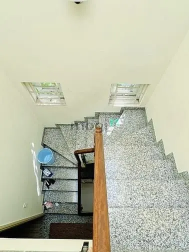Bán Nhà 4Tầng-Hxh - Hiệp Bình Phước - Thủ Đức.
