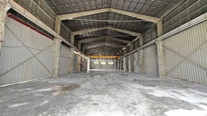 Cho Thuê Kho Xưởng 800M2 Xa Lộ Hà Nội, P. Trường Thọ, Thủ Đức
