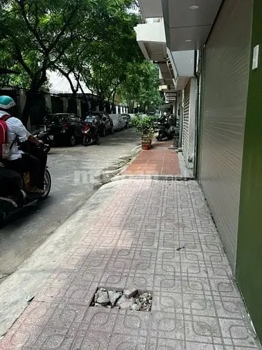 Bán Nhà Cấp 4, Ngõ 50, Nguyễn Hữu Thọ, Phường Phương Liệt, Quận Hoàng