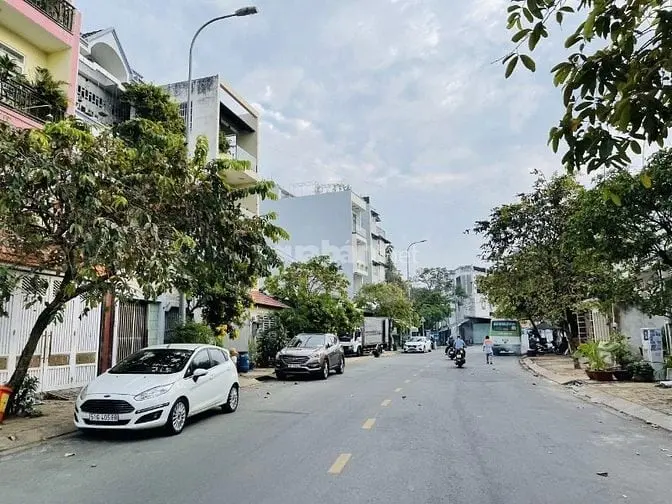 Lô Góc Đẹp Siêu Hiếm Đường Số 11, Linh Xuân,Tđ. 64M2,Đxh,Shr Chỉ 3.7Tỷ