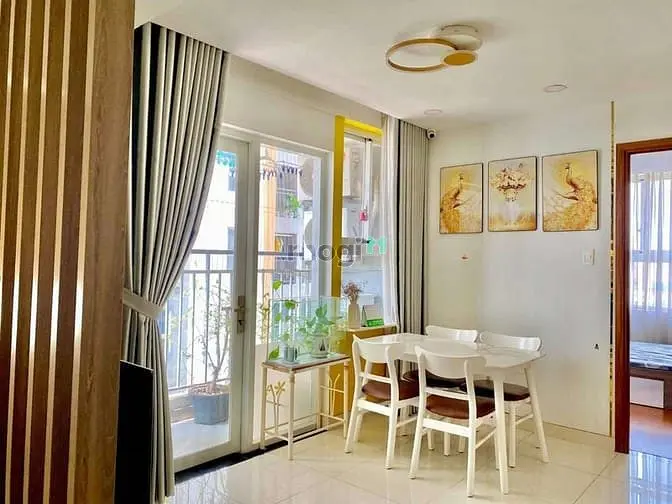 Cần Cho Thuê Căn 2Pn Ngay Ngã 3 Tân Vạn Kcn Biên Hòa 2 Có Nt Giá 5 Tr