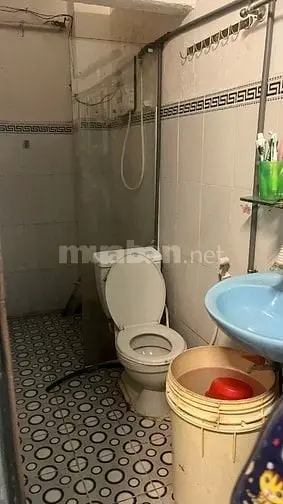 Cho Thuê Nhà Mặt Tiền Đường Số 66(Khu Bình Phú), P.10, Q.6 Giá 9Tr